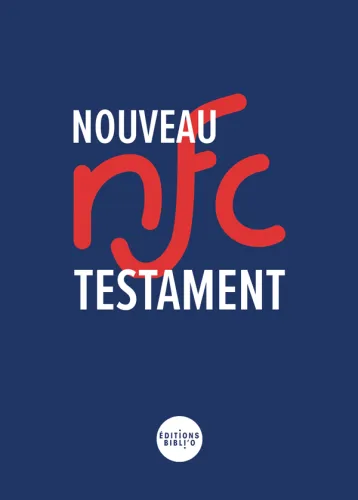Nouveau Testament - NFC