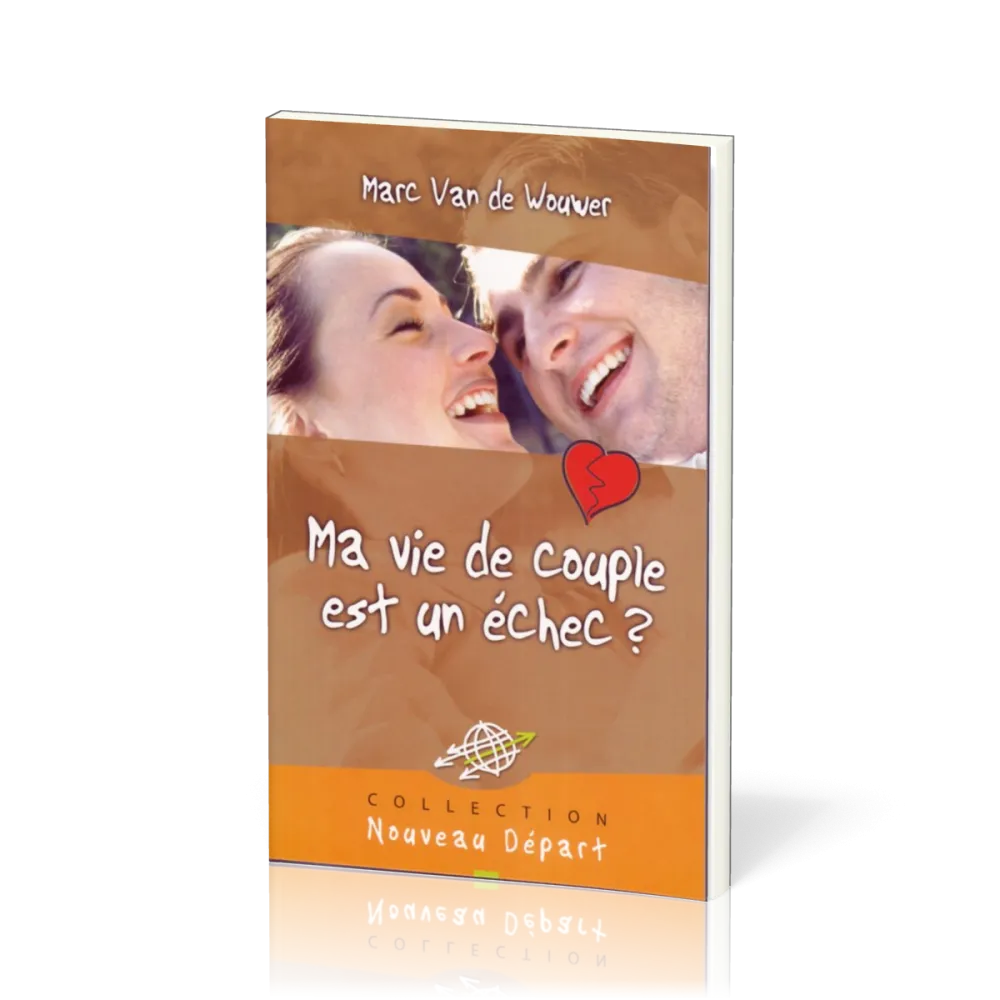 Ma vie de couple est un échec ?