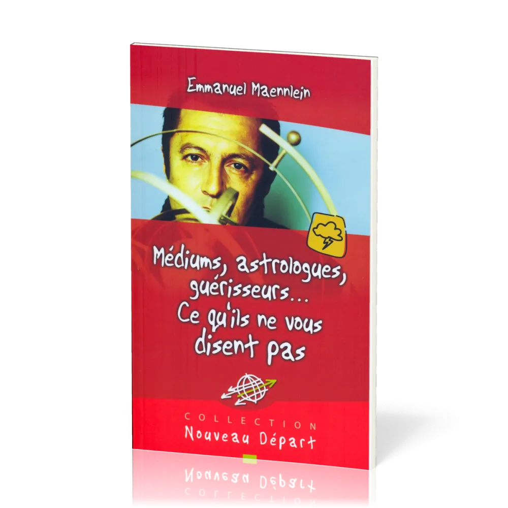 Médiums, astrologues, guérisseurs, Ce qu'ils ne vous disent pas