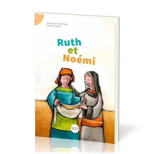 Ruth et Noémi