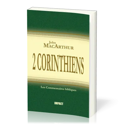 2 Corinthiens