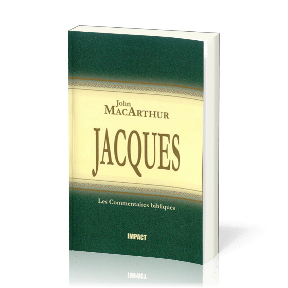 Jacques