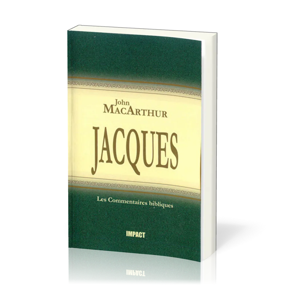 Jacques