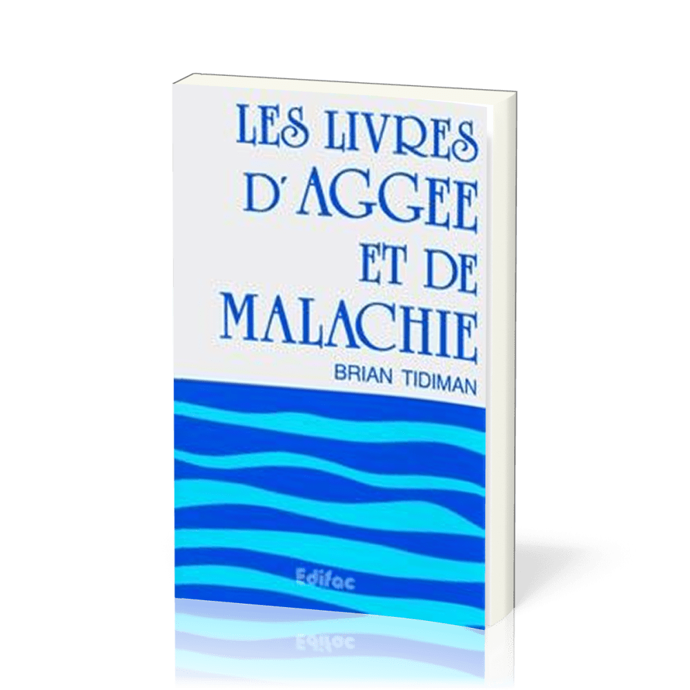 Aggée et Malachie