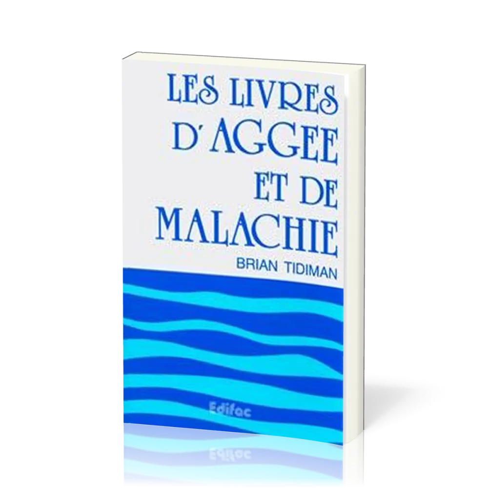 Aggée et Malachie