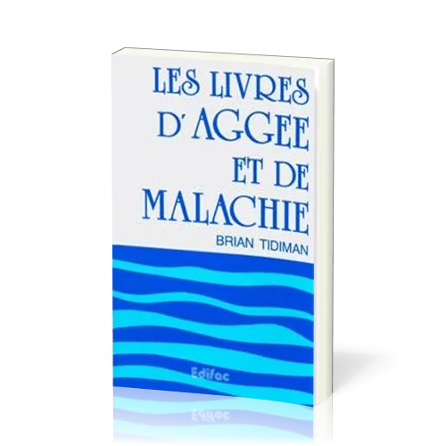 Aggée et Malachie