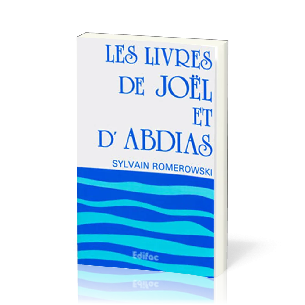 Livres de Joël et Abdias (Les)