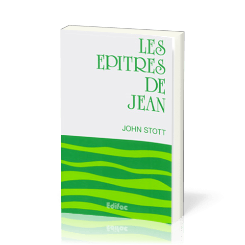 Epîtres de Jean, Les