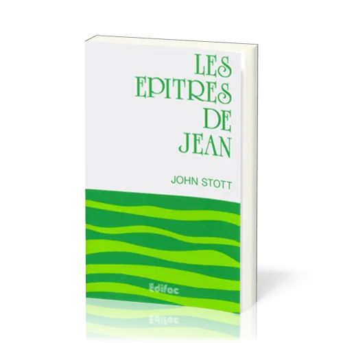 Epîtres de Jean, Les