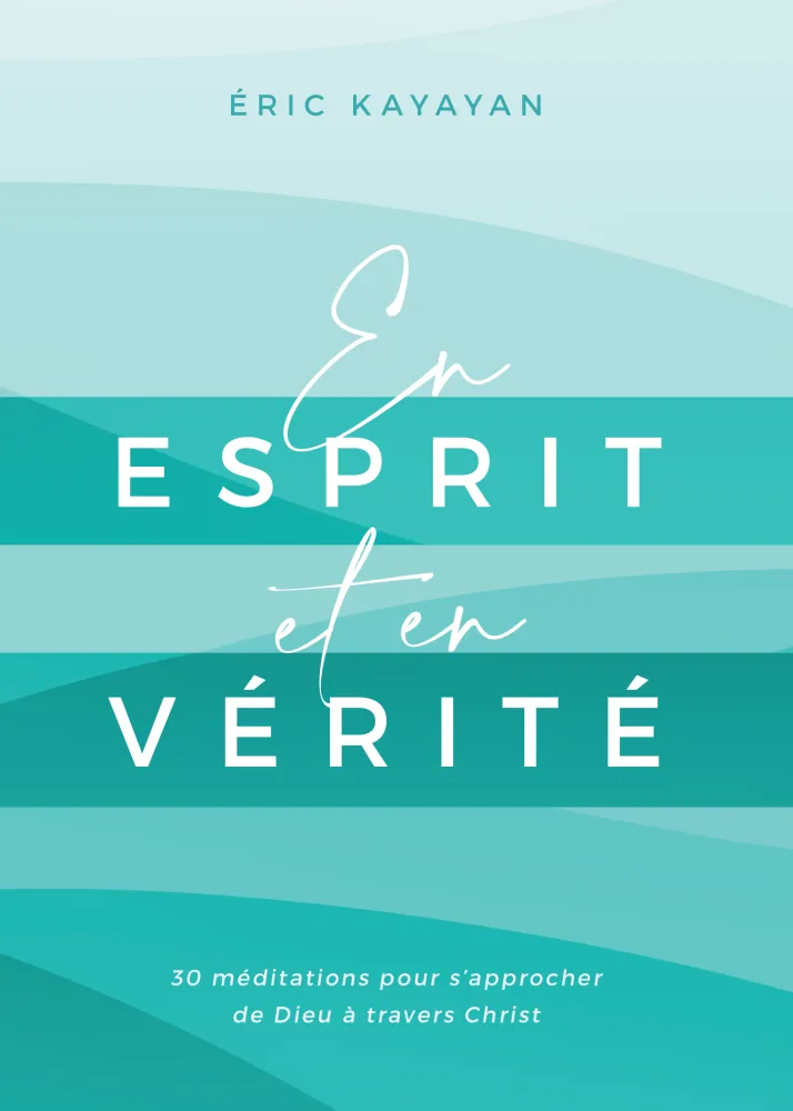 En esprit et en vérité