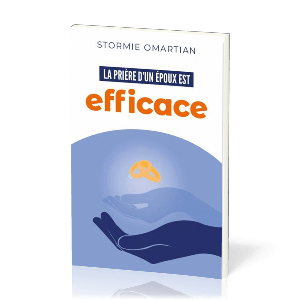 Prière d'un époux est efficace, La