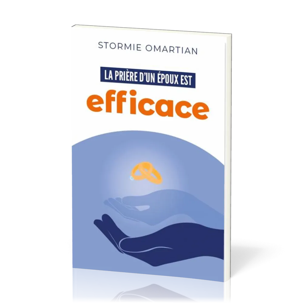 Prière d'un époux est efficace, La