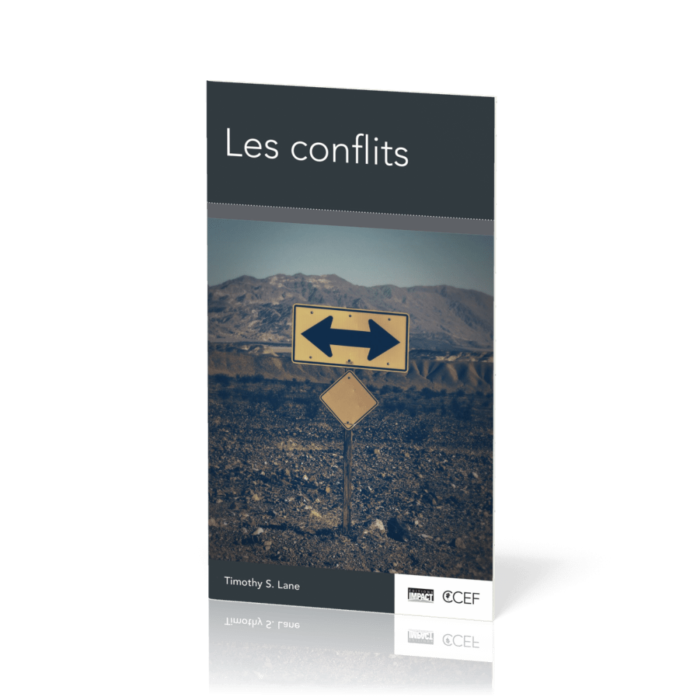 Conflits, Les