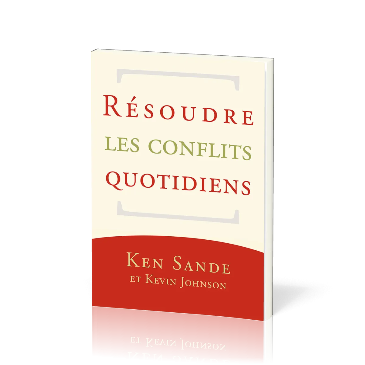 Résoudre les conflits quotidiens