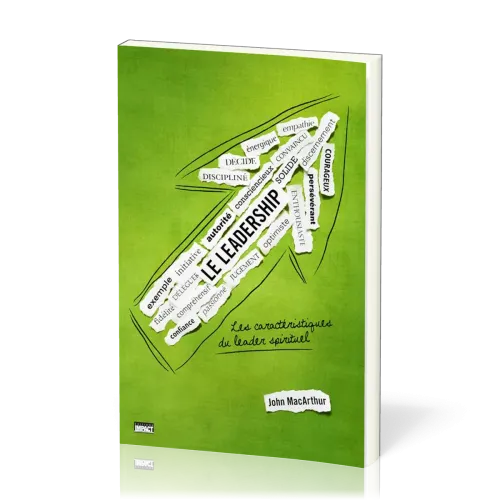 Leadership, Le - Caractéristiques du leader spirituel