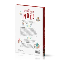 (Re)découvrir Noël - Vivre l’avent en famille