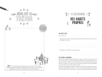 (Re)découvrir Noël - Vivre l’avent en famille