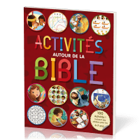 Activités autour de la Bible