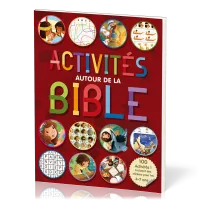 Activités autour de la Bible