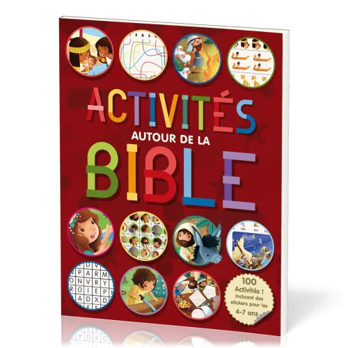 Activités autour de la Bible