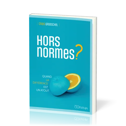 Hors normes? - Quand la différence est un atout