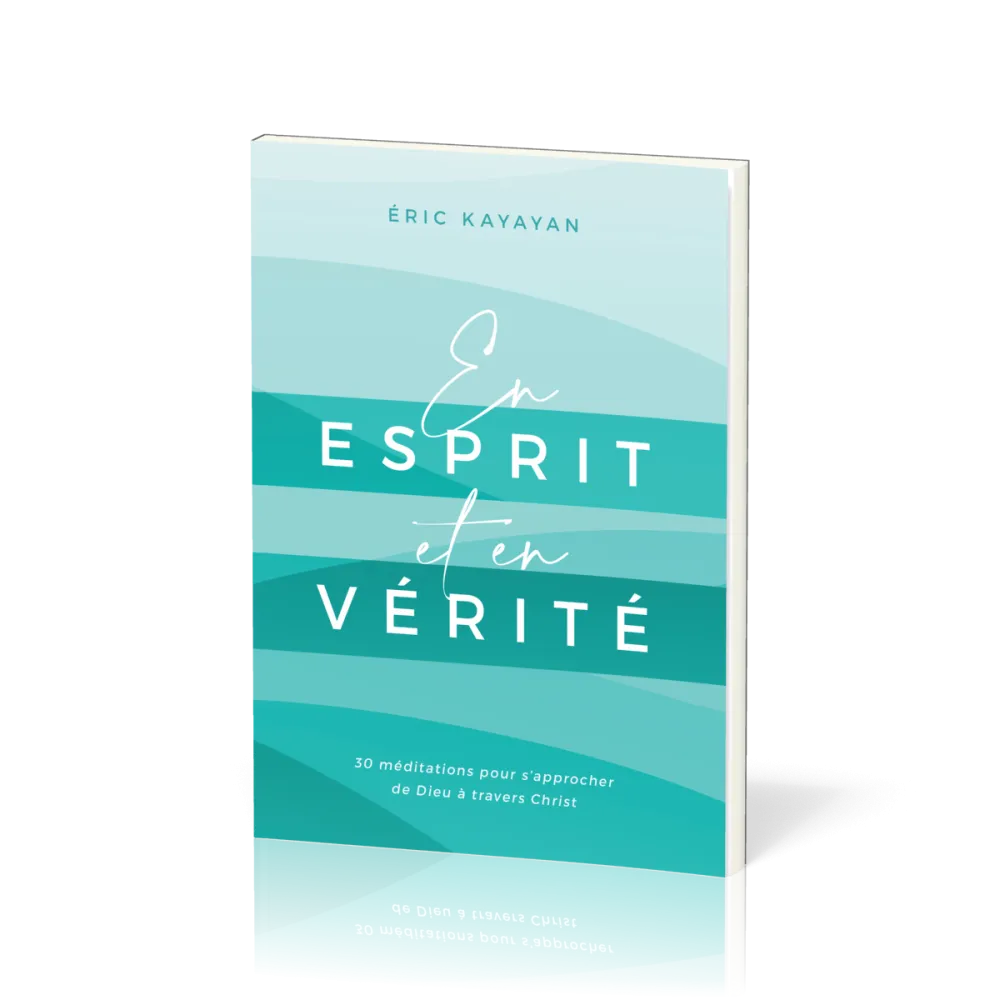 En esprit et en vérité