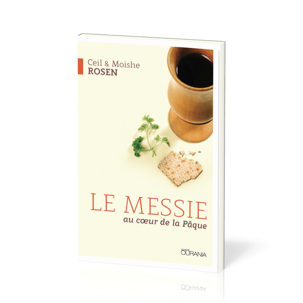 Messie au coeur de la Pâque, Le