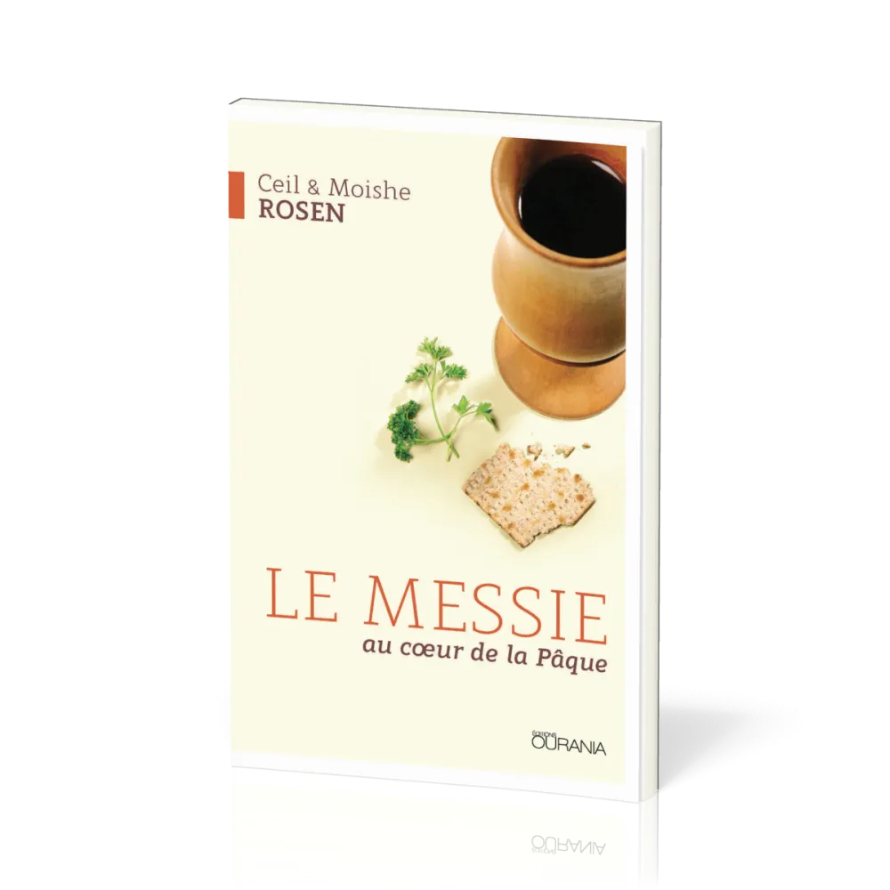 Messie au coeur de la Pâque, Le