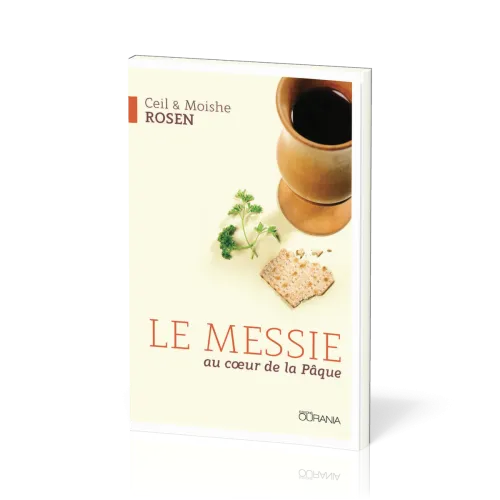 Messie au coeur de la Pâque, Le