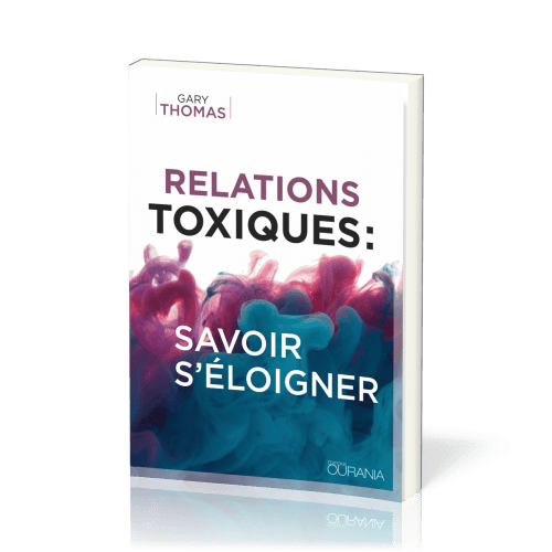 Relations toxiques - Savoir s’éloigner