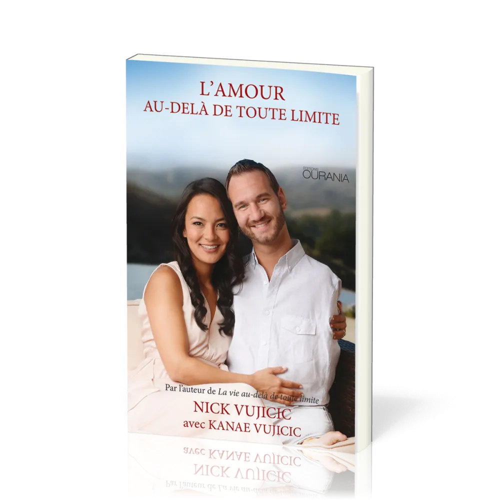 Amour au-delà de toute limite, L'