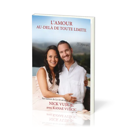 Amour au-delà de toute limite, L'