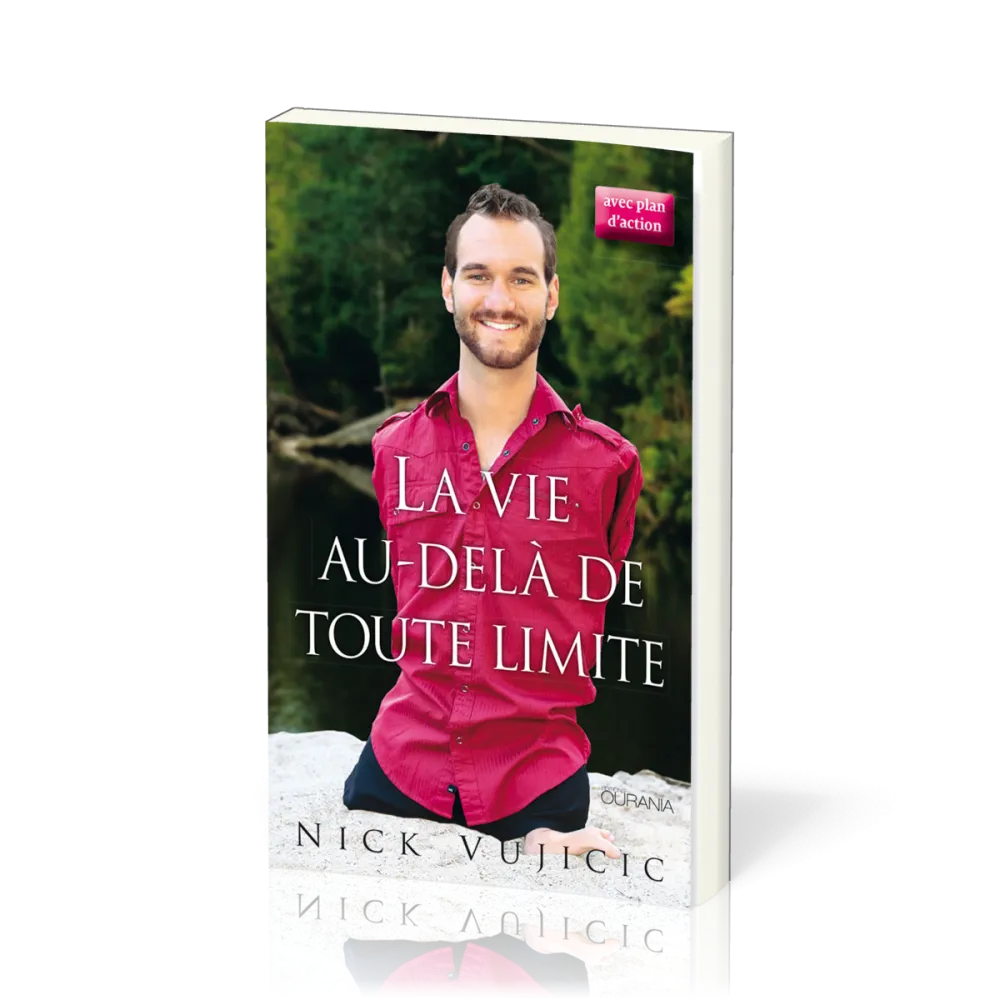 Vie au-delà de toute limite, La