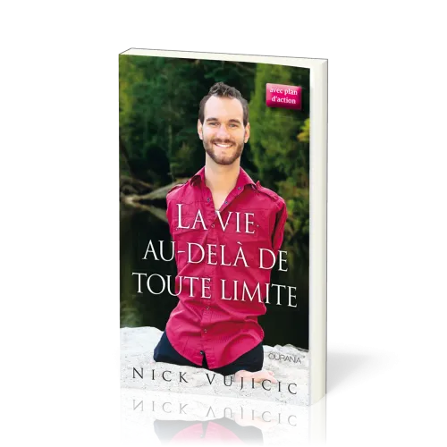 Vie au-delà de toute limite, La