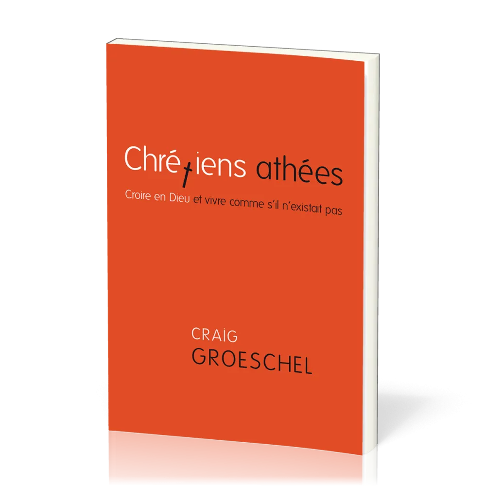 Chrétiens athées