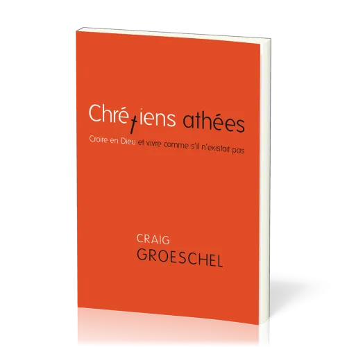 Chrétiens athées