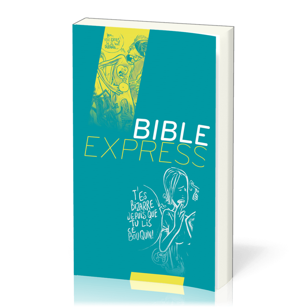 Bible Express