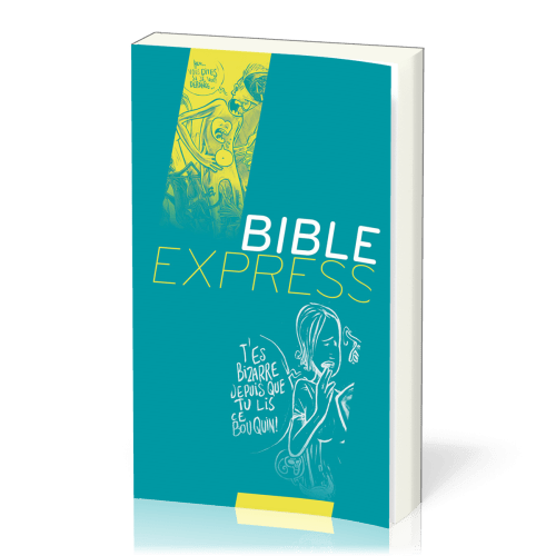 Bible Express
