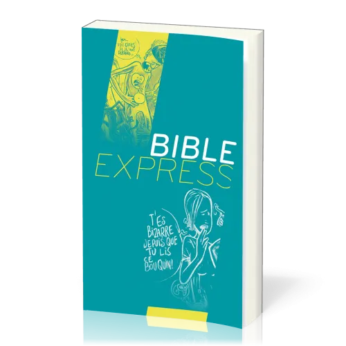 Bible Express