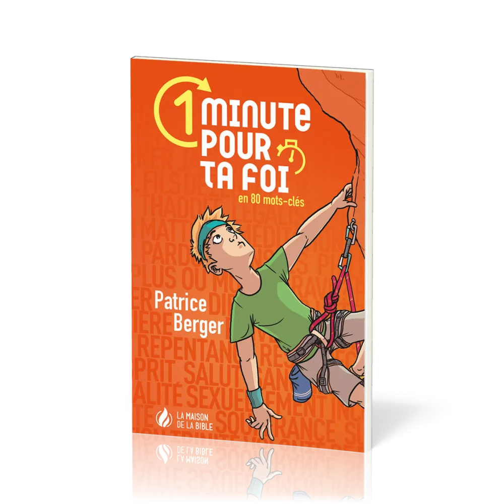 1 minute pour ta foi