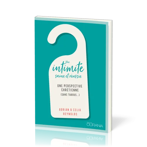 Une intimité saine et réussie