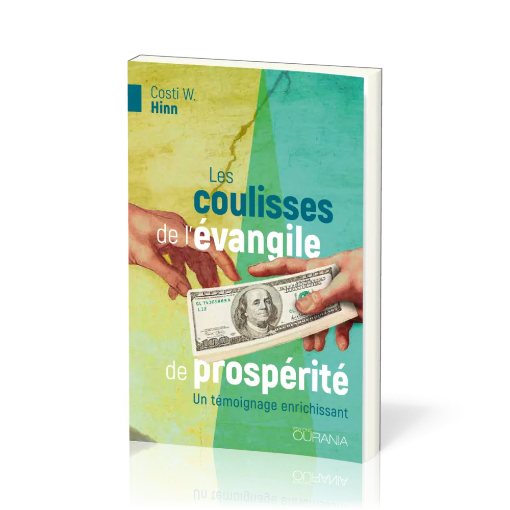 Coulisses de l'evangile de prospérité, Les