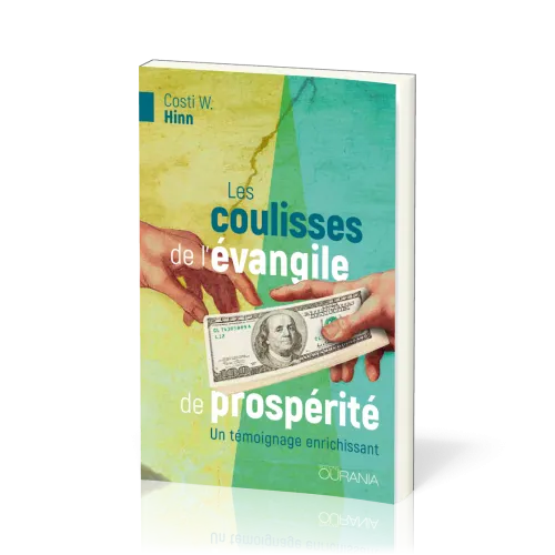 Coulisses de l'evangile de prospérité, Les
