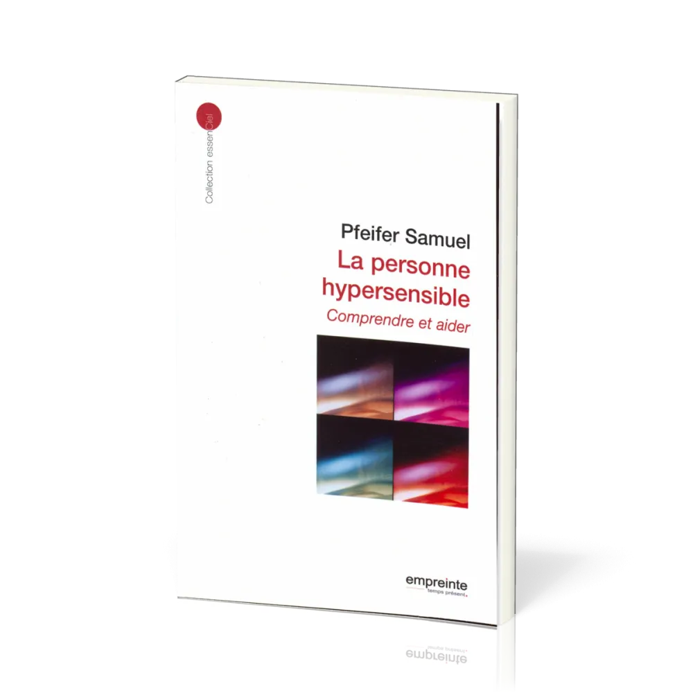 Personne hypersensible, La