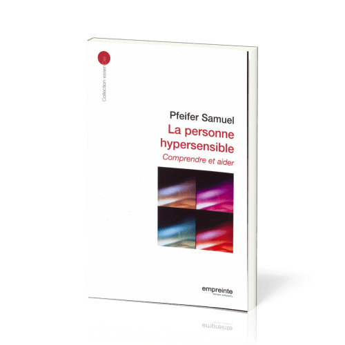 Personne hypersensible, La