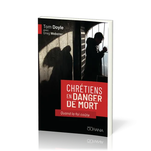 Chrétiens en danger de mort