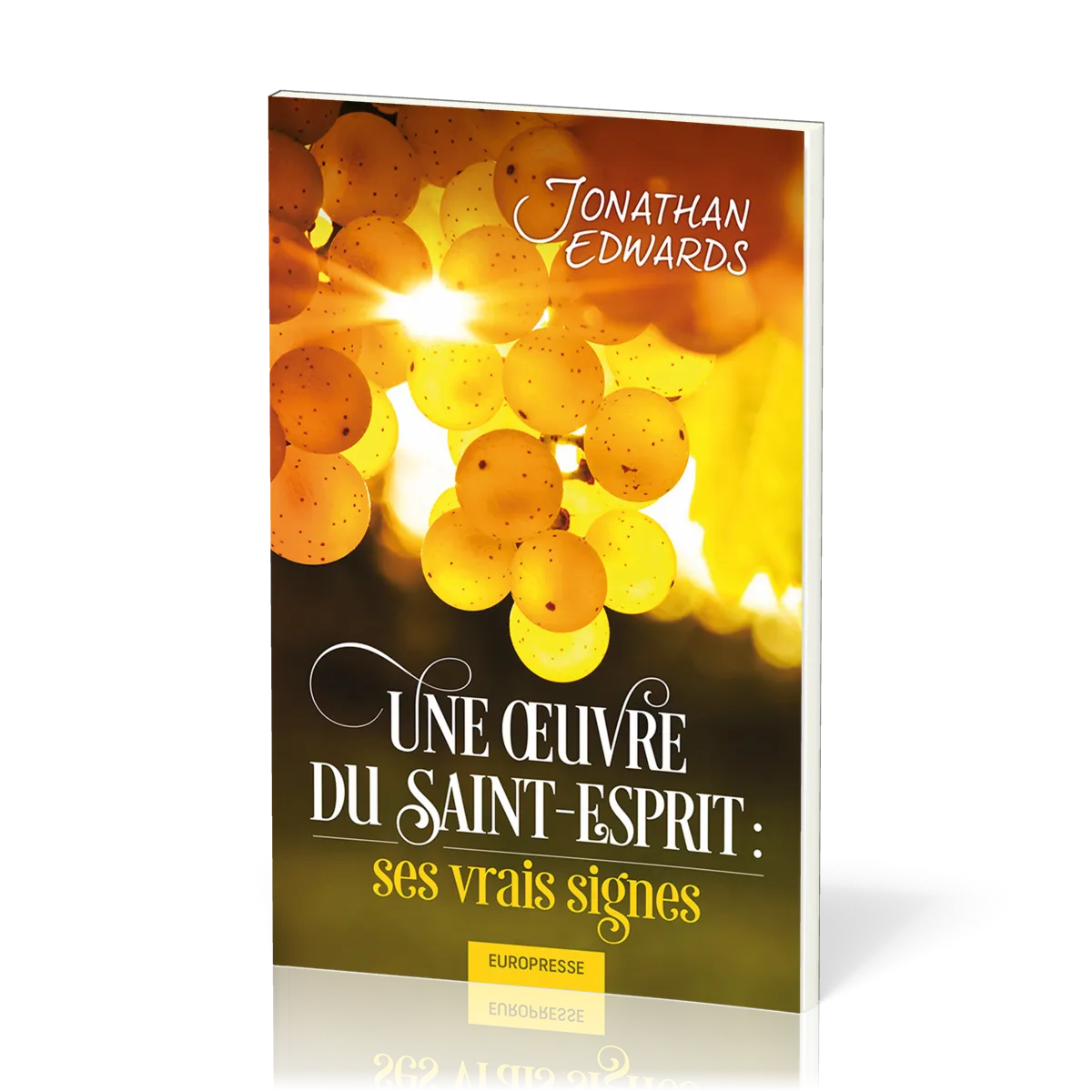 Oeuvre du Saint-Esprit, Une - ses vrais signes
