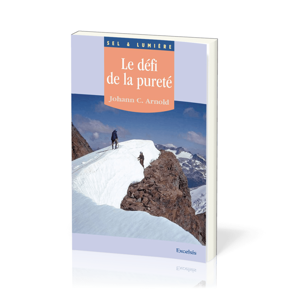 Défi de la pureté, Le