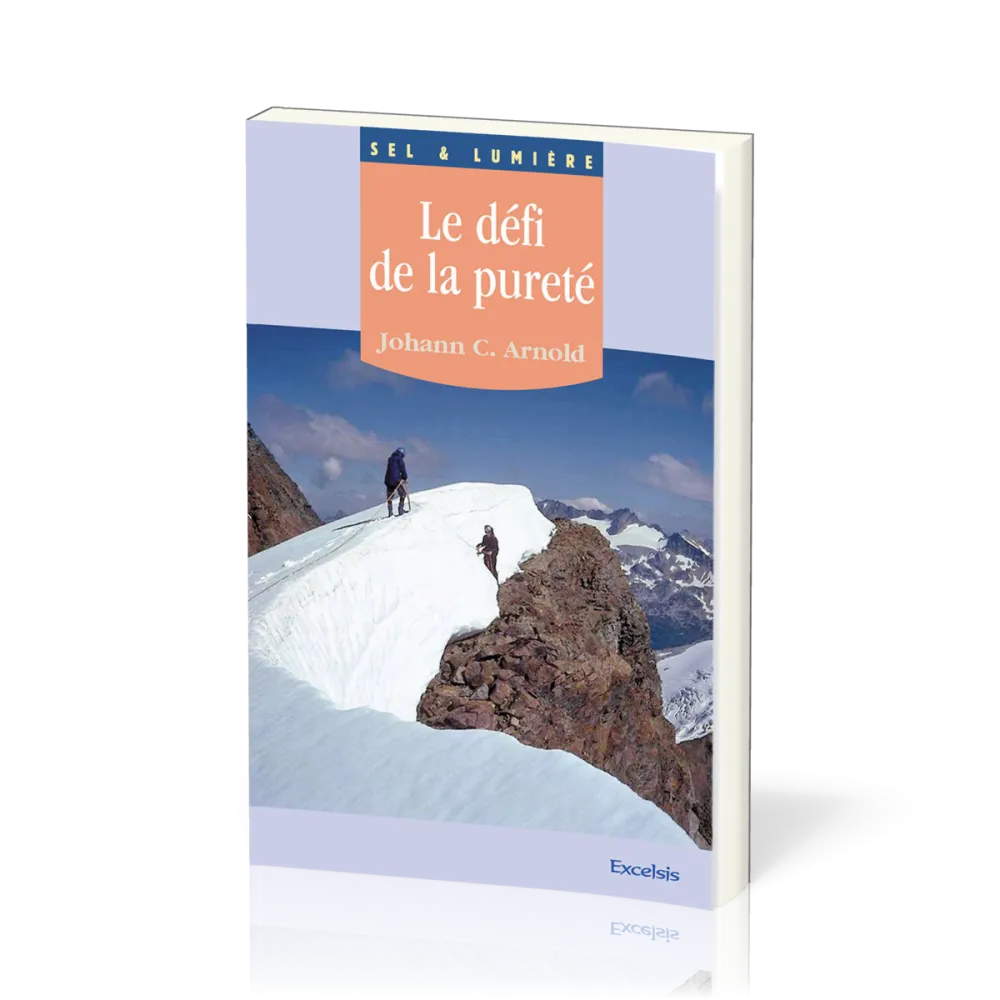 Défi de la pureté, Le