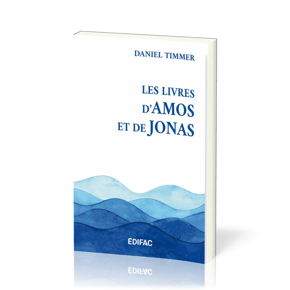 Les livres d’Amos et de Jonas